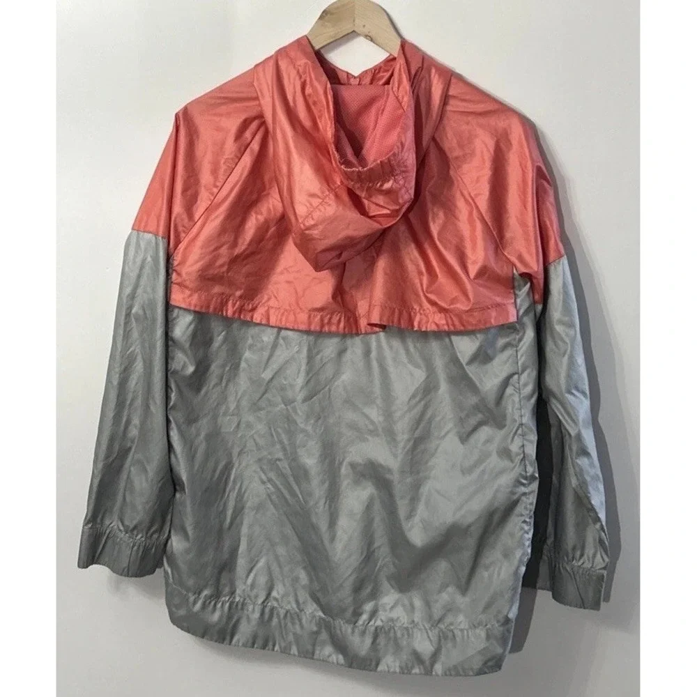 Nike Sportswear Windrunner Big Kids Windbreaker‎ Jacket DB8521 Sz XL+ 18-20